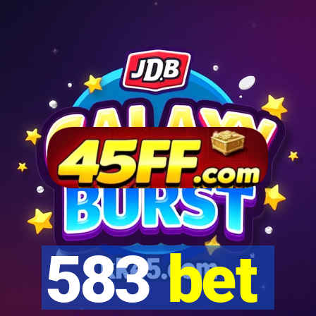 583 bet